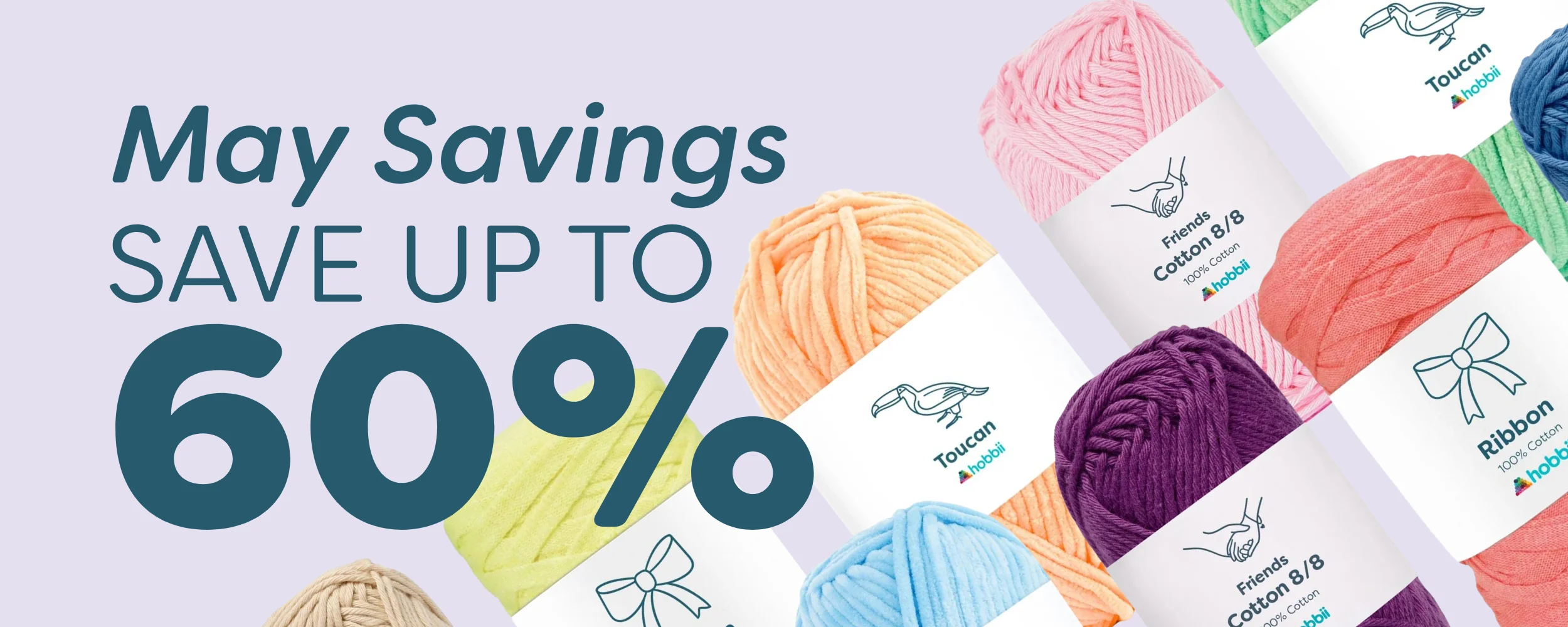 Your Ultimate Knitting & Crochet Haven